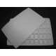 Plateau mousse 50 cases