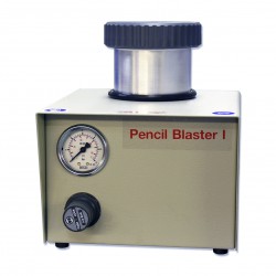 Pencil Blaster 1