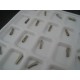 Plateau mousse 50 cases