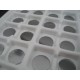 Plateau mousse 20-40 cases